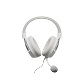 Auriculares Gaming Genesis Toron 301 Blanco